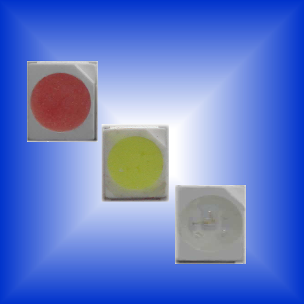 Spectrafill LEDs